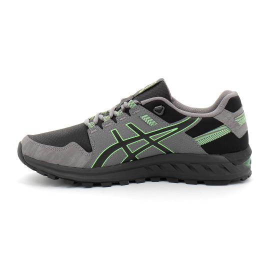 Chaussures de sport gel citrek pour adulte black 1201a759-003