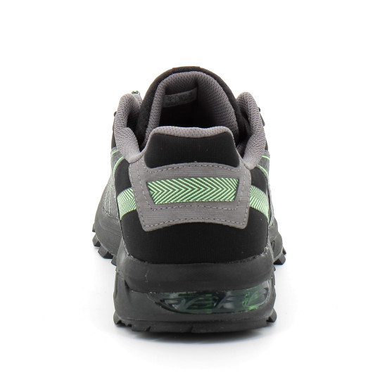 Chaussures de sport gel citrek pour adulte black 1201a759-003