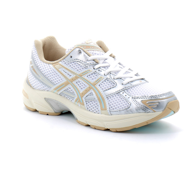 Chaussures SportStyle Gel 1130 pour adulte white/dune 1202a164-111