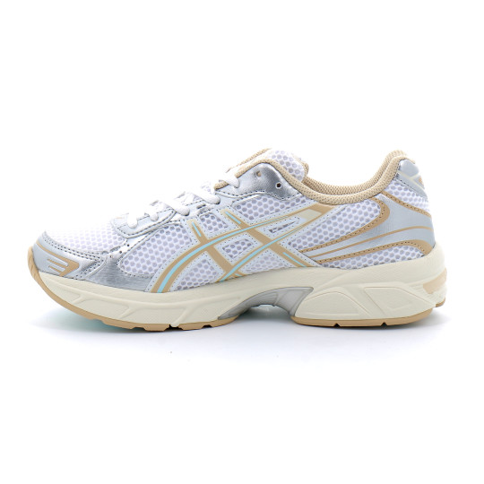 Chaussures SportStyle Gel 1130 pour adulte white/dune 1202a164-111