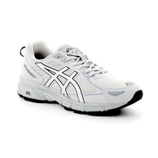 Chaussures de sport pour enfants GEL-VENTURE 6 GS blanc 1204a122-020