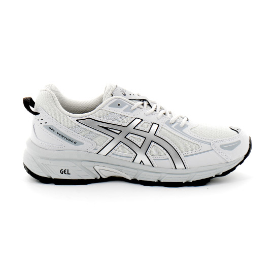 Chaussures de sport pour enfants GEL-VENTURE 6 GS blanc 1204a122-020