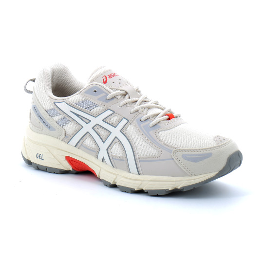 Chaussures de sport pour enfants GEL-VENTURE 6 GS ecru 1204a122-101