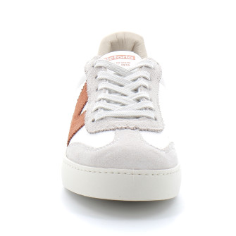 Basket basse à lacet pour femme 1126184 teja 1126184