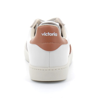 Basket basse à lacet pour femme 1126184 teja 1126184