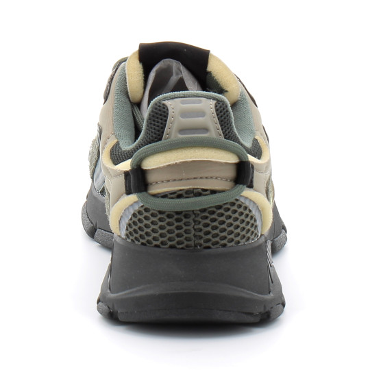 Sneakers L003 Neo kaki/dark 46sma003-p1n