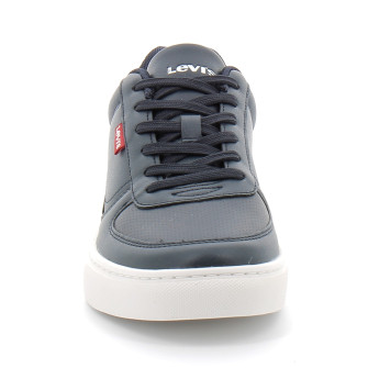 Basket pour homme Liam navy blue du 40 au 45-235199-794-17