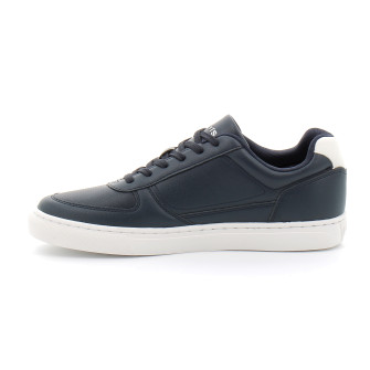 Basket pour homme Liam navy blue du 40 au 45-235199-794-17
