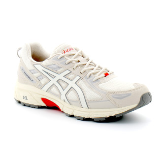 Chaussures de sport pour adulte GEL-VENTURE 6 off/white 1203a297-101