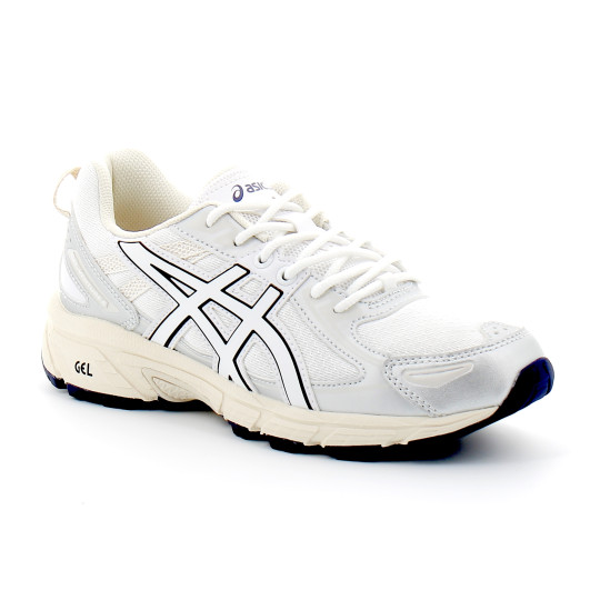 Chaussures de sport pour adulte GEL-VENTURE 6 white-silver 1203a407-100