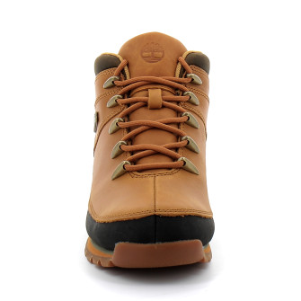 Bottine mi-haute à lacets pour homme Euro Sprint wheat mn-2311---------