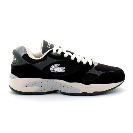 Sneakers Storm 96 Vintage femme black-grey 46sfa0010-237
