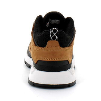 Basket à lacets pour enfant Field Trekker wheat a2g3u/2311/youth