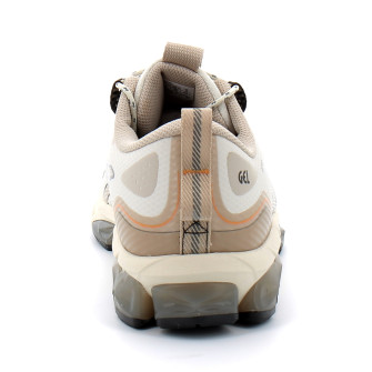 Chaussures de sport GEL-QUANTUM 360 VII dune 1201a881-201
