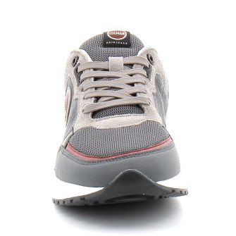 Chaussures à lacet pour adulte DALTON anthracite 104