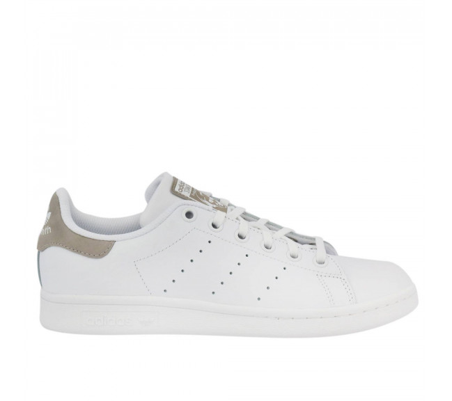 stan smith blanc beige