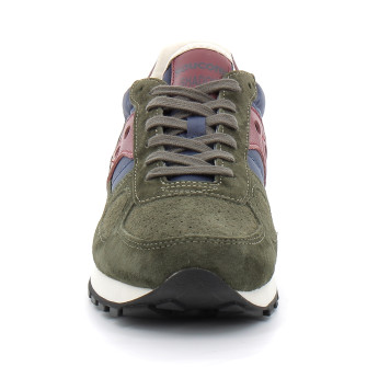 Basket à lacet pour adulte Shadow forest du 41 au 46