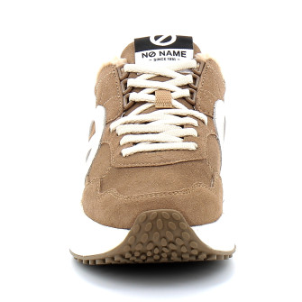 Basket mode pour femme CARTER JOGGER W beige nnvesc04nu