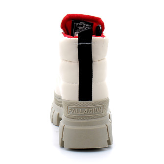 REVOLT BOOT OVERCUSH almond 98863-175