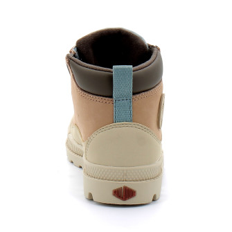 PAMPA HI CUFF HIKER WP nude 58891-662