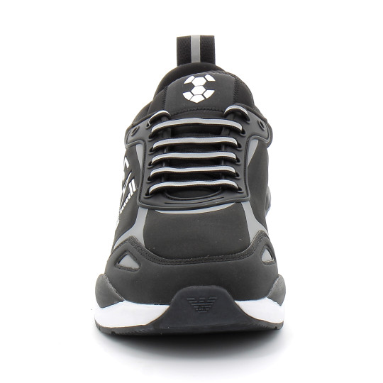 Sneakers X8X159 XK364 N763 noir xk364-n763
