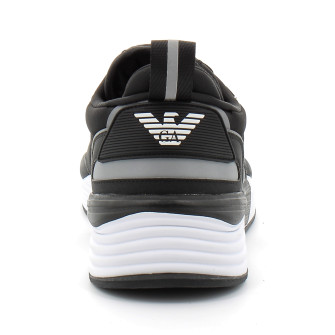 Sneakers X8X159 XK364 N763 noir du 40 au 45-xk364-n763