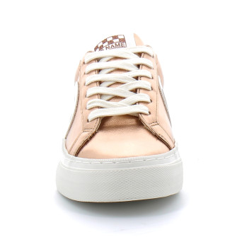 Basket mode pour femme STRIKE SIDE W copper du 36 au 41-mngm mr04 3b