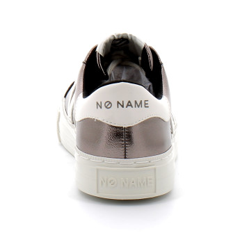 Basket mode pour femme STRIKE SIDE W silver du 36 au 41-mngm mr04 fy