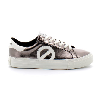 Basket mode pour femme STRIKE SIDE W silver du 36 au 41-mngm mr04 fy