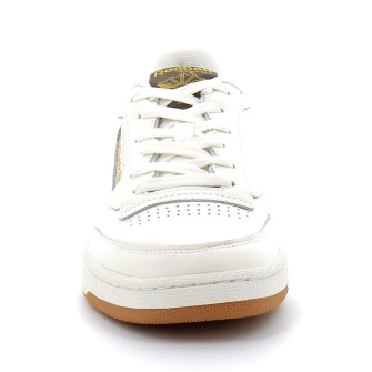 Basket à lacet pour adulte Club C 85 ecru/tan 100033188/ie2399