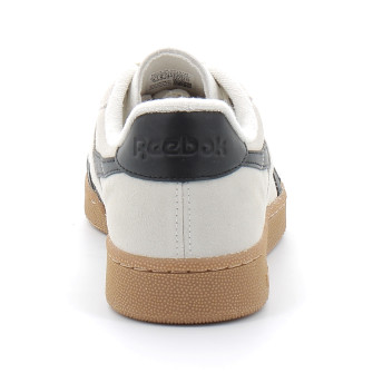 Basket à lacet pour homme Club C Grounds UK ecru/gum 100033074/ie1477