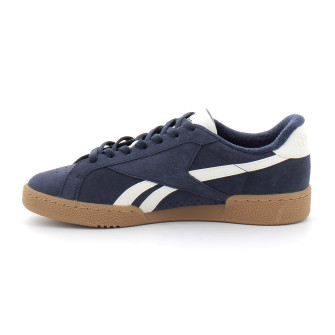 Basket à lacet pour homme Club C Grounds UK navy/gum 100033074/ie1477