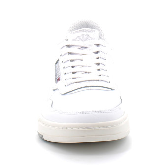 court peak blanc/gris 100033988/if5341