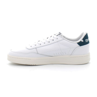 court peak white-green 100033989/if5342