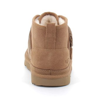 Botte Neumel Snapback Kids chestnut 1130757k-che