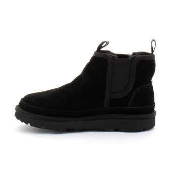 Botte Neumel Chelsea Kids black 1143706k-blk