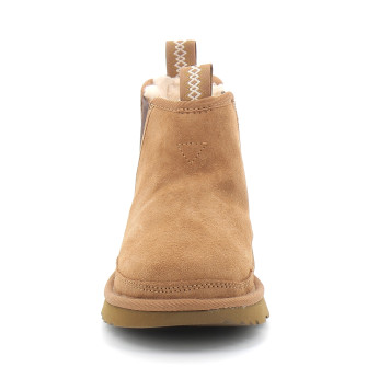 Botte Neumel Chelsea Kids chestnut 1143706k-che