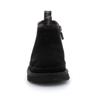 Botte Neumel Chelsea Babies black 1143706t-blk