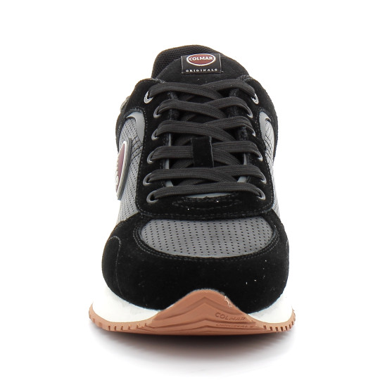 TRAVIS PLUS DRILL black travpl d 027