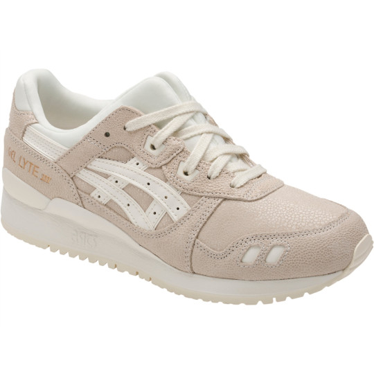 asics  gel-lyte iii cream hl7e5-0000