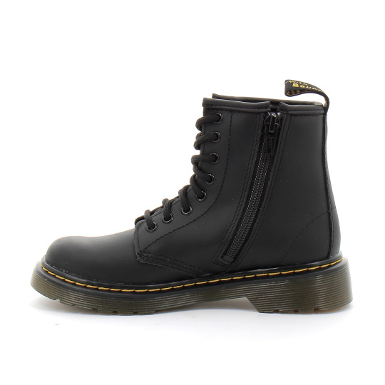 Boots 1460 Junior black softy 15382001