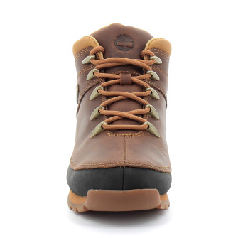 Bottine mi-haute à lacets pour homme Euro Sprint cathay mn-9431