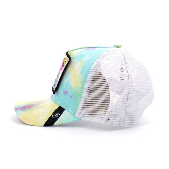 Casquette Scratchy’s Kids multi