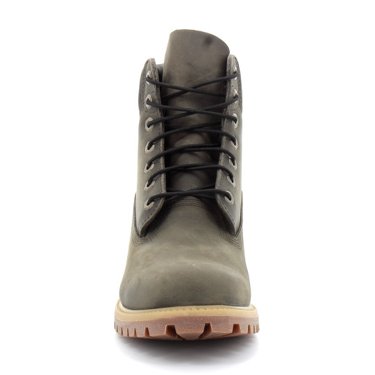 Boots Homme Timberland 6in Premium WP Boot - castlerock mn-0331---------