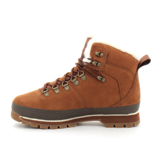 Bottine de randonnée mi-haute à lacets pour femme Euro Hiker saddle a2ke7/f131/wm