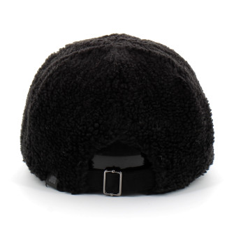 Casquette Uggfluff Baseball Cap black 22652-blk