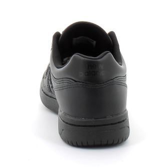 Basket pour adullte BB480 black-black bb480l3b