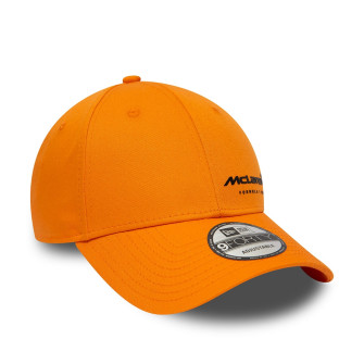 Casquette 9FORTY McLaren Flawless Orange orange osfm
