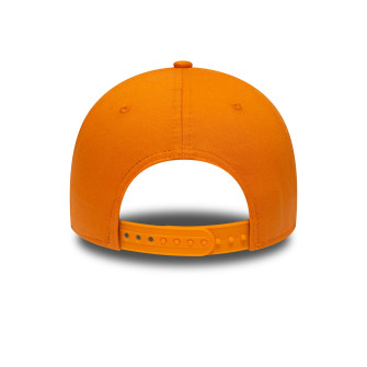 Casquette 9FORTY McLaren Flawless Orange orange osfm