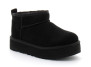 Classic Ultra Mini Platform Classic Boot black 1157791k-blk